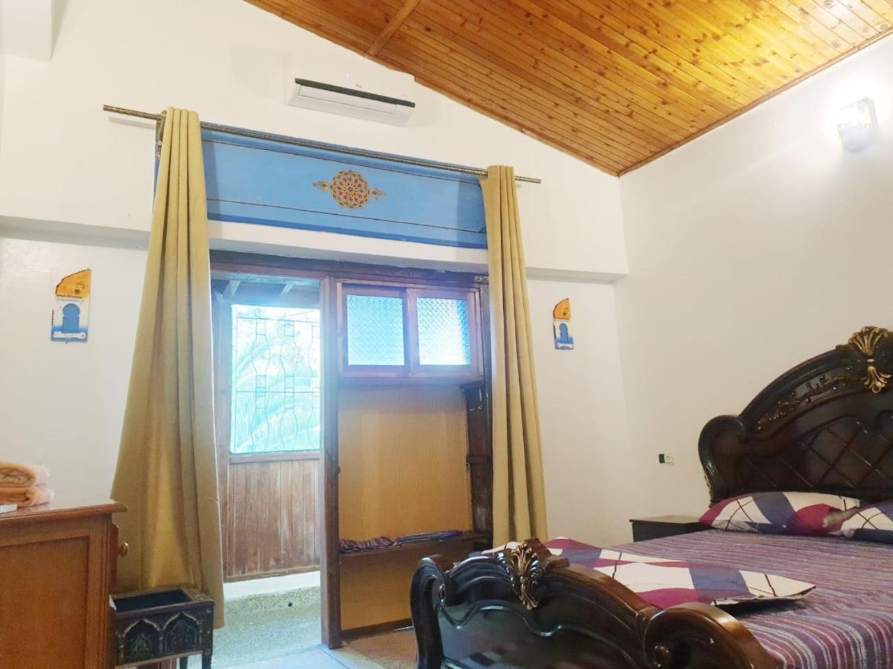 Casa Meryem Xauen Exterior foto